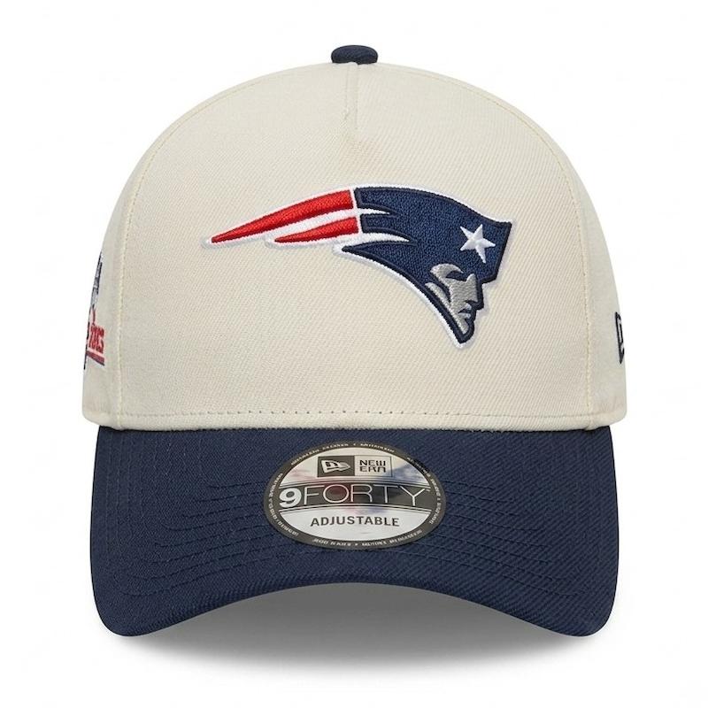 کلاه بیسبالی PATRIOTS