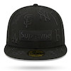 کلاه بکفیت supreme