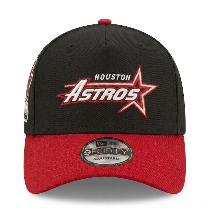 کلاه بیسبالی HOUSTON