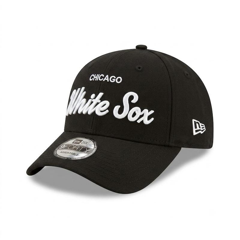 کلاه بیسبالی sox