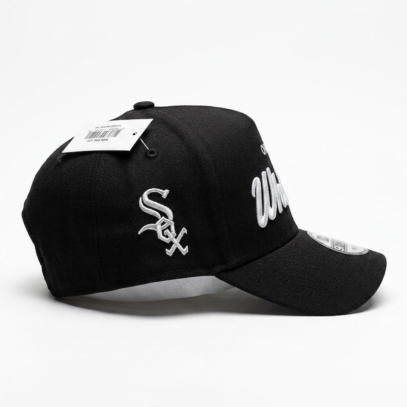 کلاه بیسبالی sox