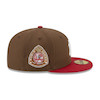 کلاه بک فیت یانکیزbf