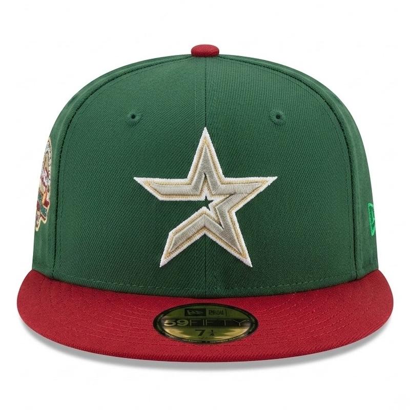 کلاه کپ بکفیت star