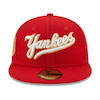 کلاه کپ بکفیت yankees
