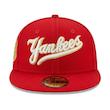 کلاه کپ بکفیت yankees