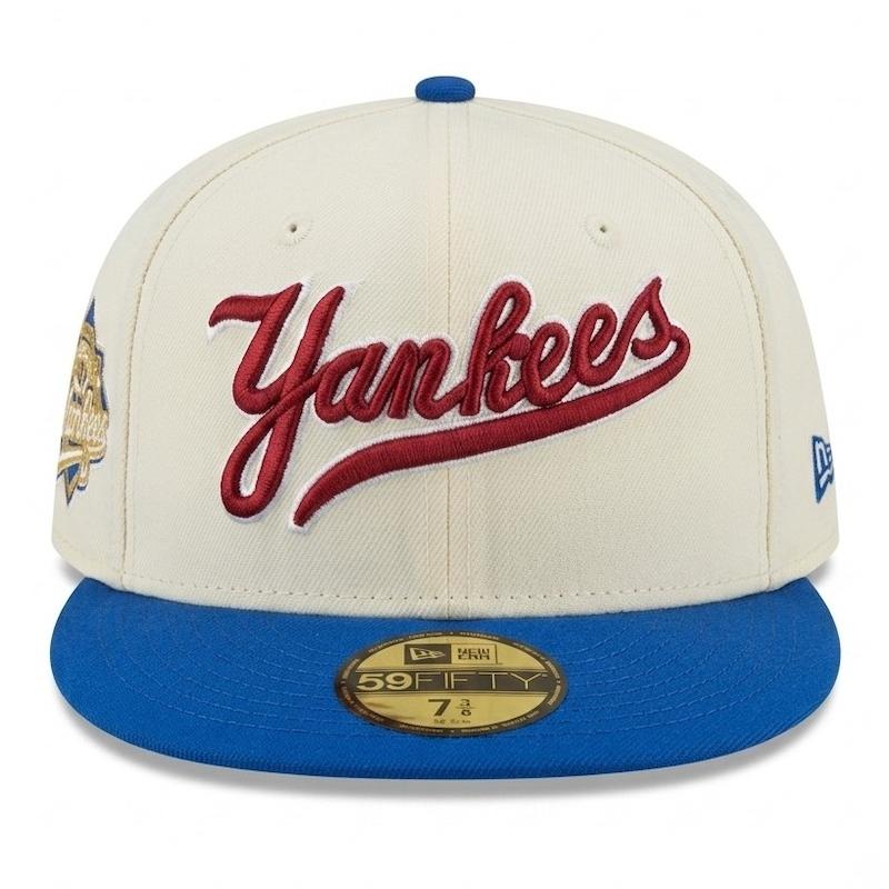 کلاه کپ بکفیت yankees