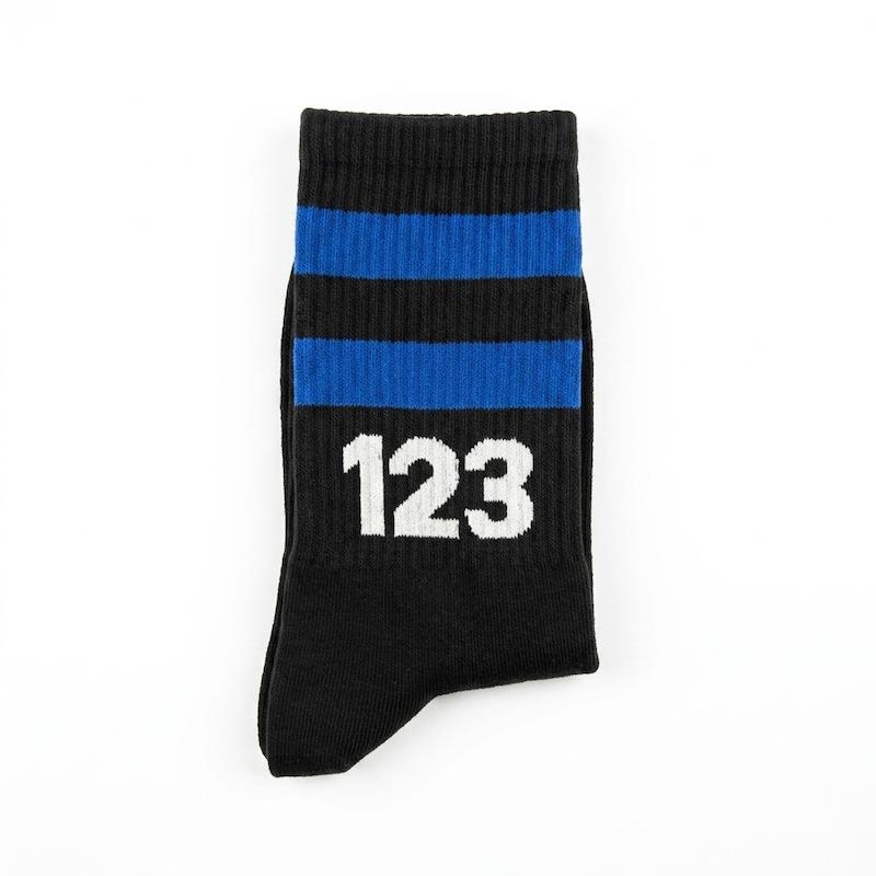 جوراب 123