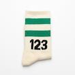 جوراب 123