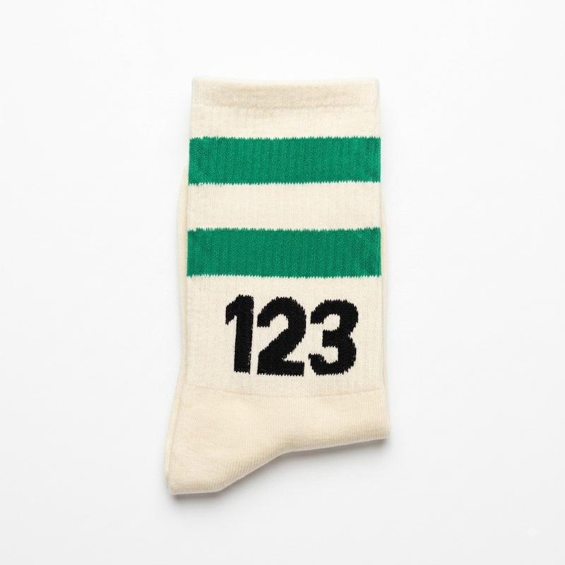 جوراب 123