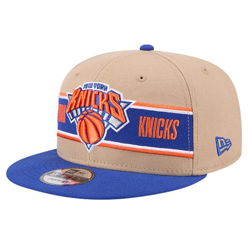 کلاه کپ اسنپ بک knicks