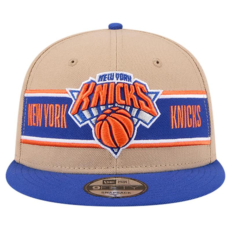 کلاه کپ اسنپ بک knicks