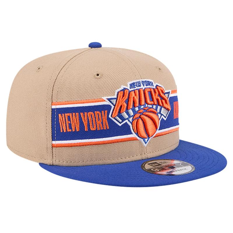 کلاه کپ اسنپ بک knicks