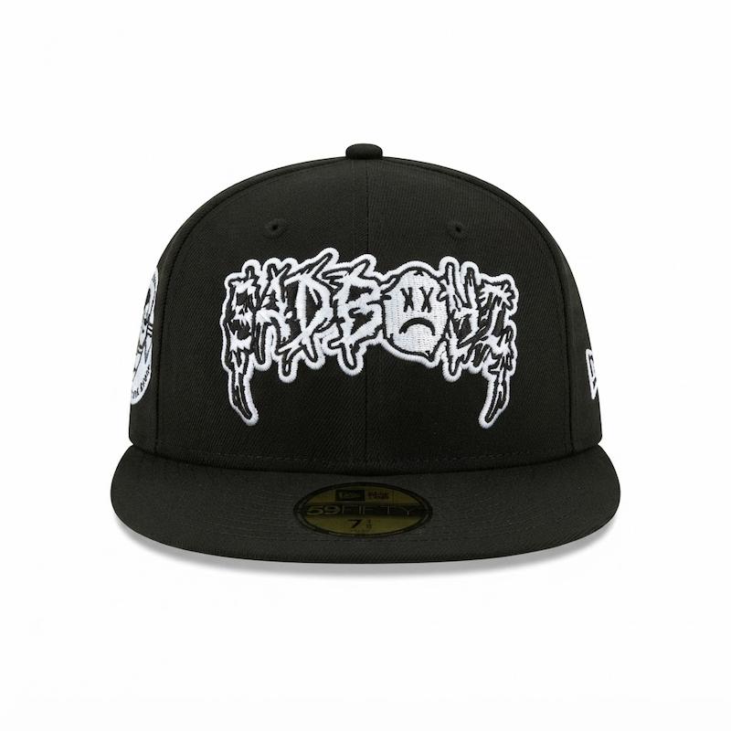 کلاه بکفیت sadboyz