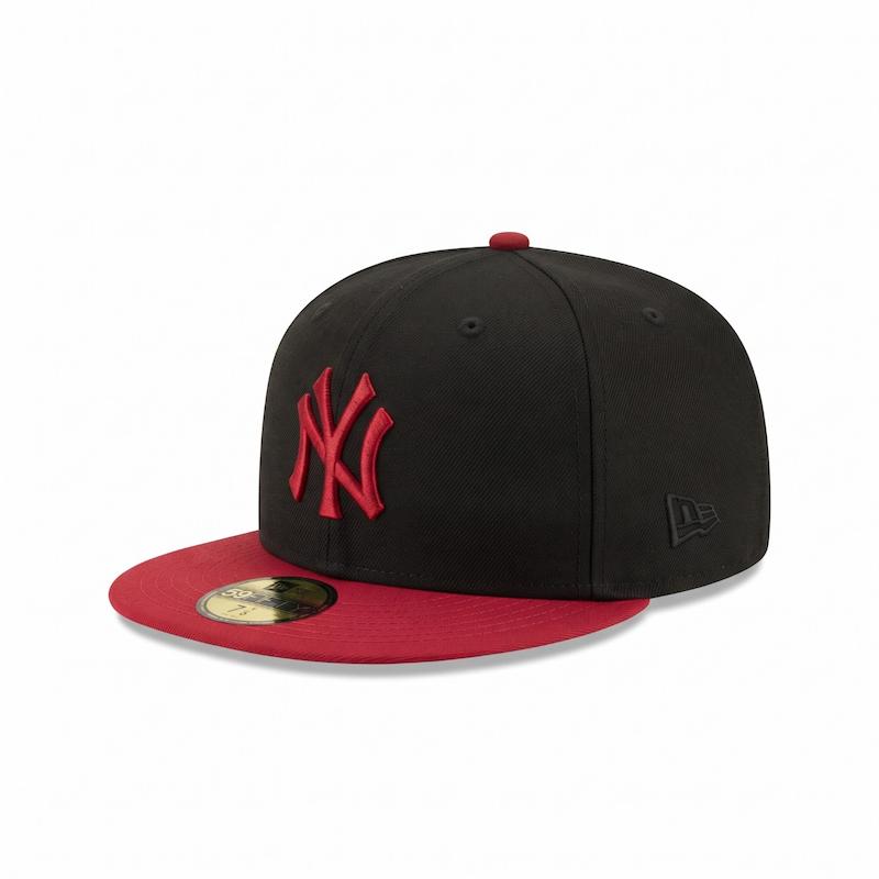 کلاه کپ بکفیت ny