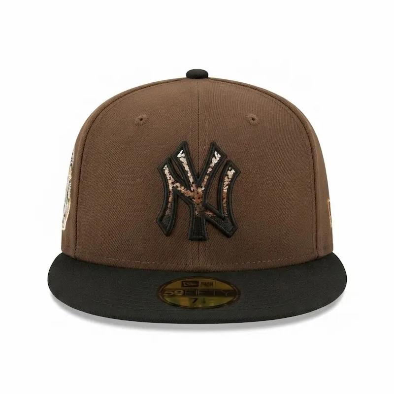کلاه کپ بکفیت ny