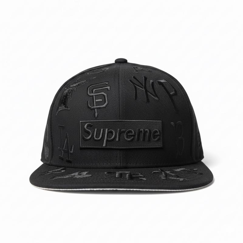 کلاه بکفیت supreme