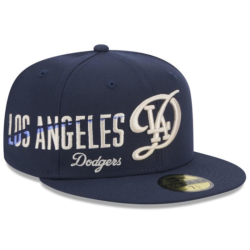 کلاه کپ بکفیت ladodgers