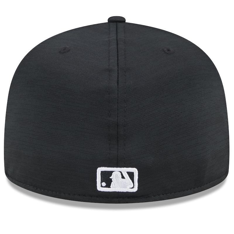 کلاه کپ dodgers