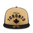 کلاه کپ اسنپ بک toronto