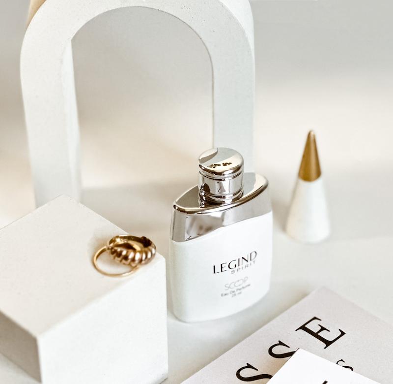 عطر لجند اسپیریت | Legend Spirit
