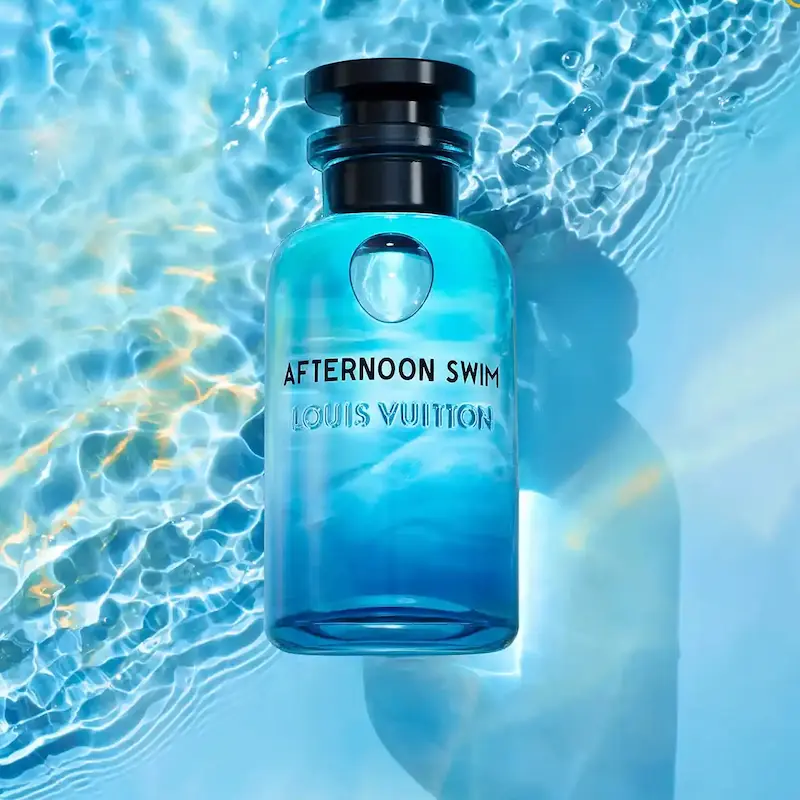 عطر افترنون سوییم | Afternoon Swim