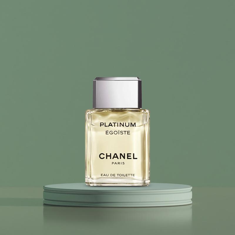 عطر پلاتینیوم | Platinum | حجم 100