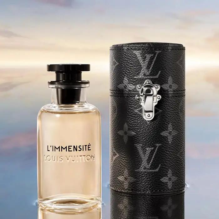 عطر ال ایمنسیت- L’Immensité | حجم 100
