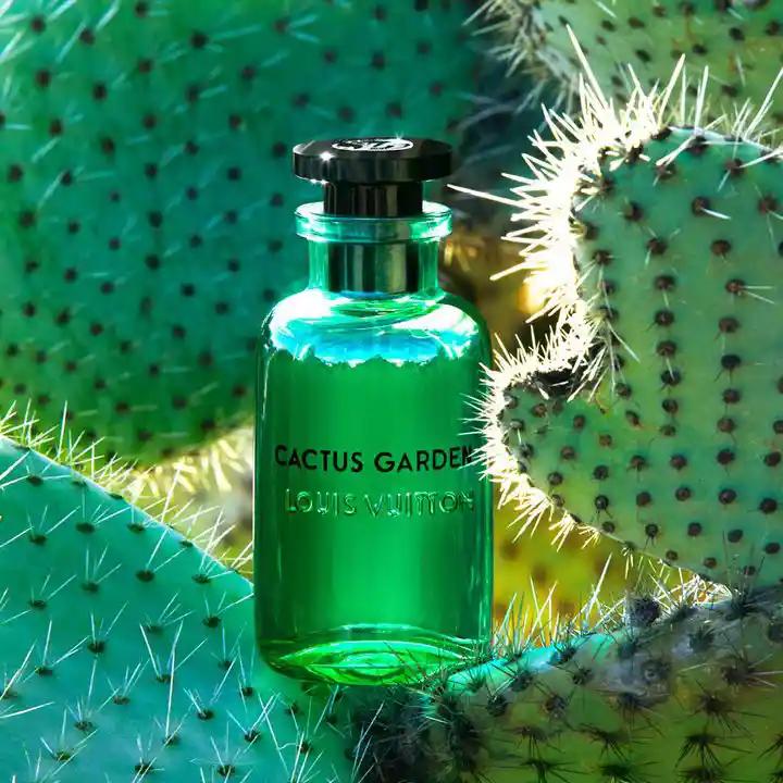 عطر کاکتوس گاردن | Cactus Garden | حجم 100