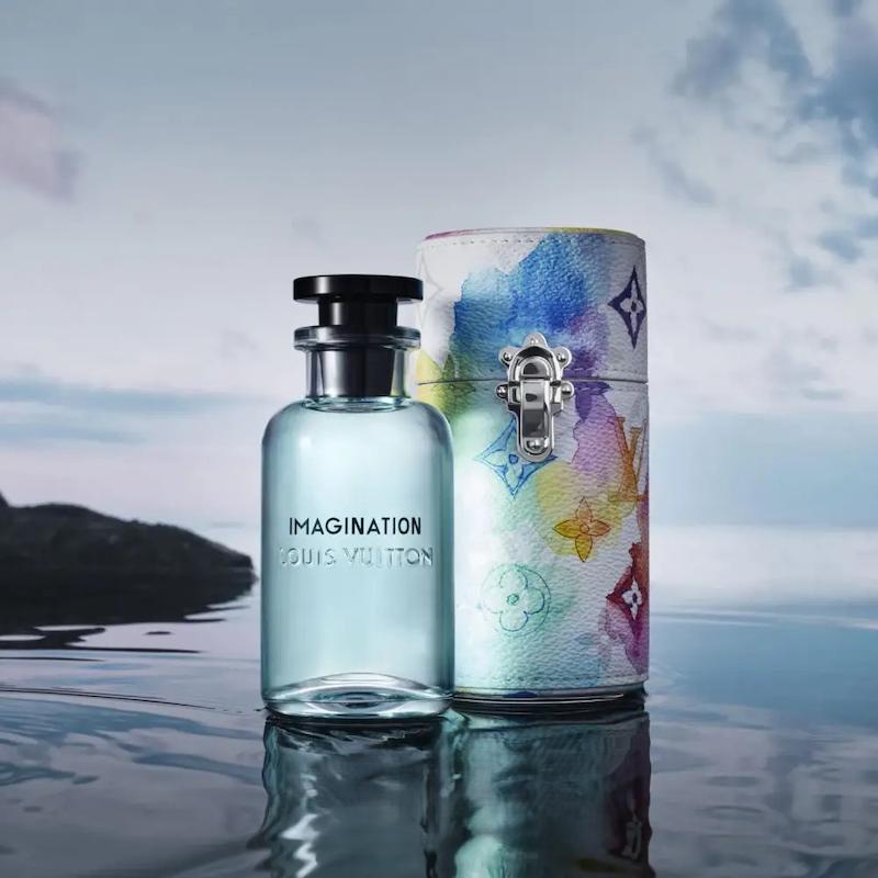 عطر ایمجینیشن | Imagination | حجم 100