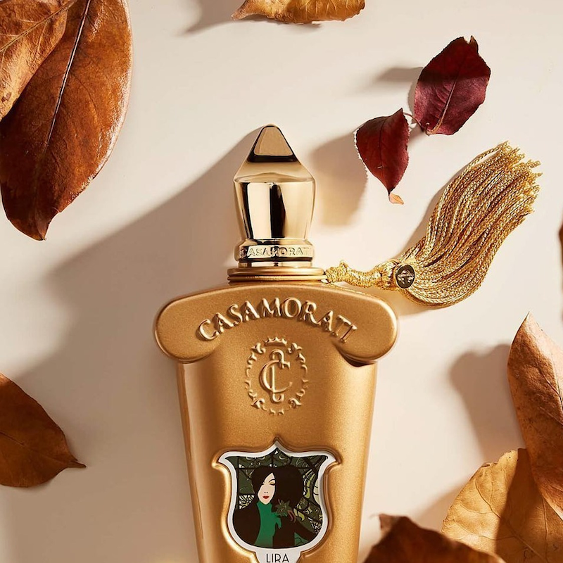 عطر لیرا |  Lira | حجم 100
