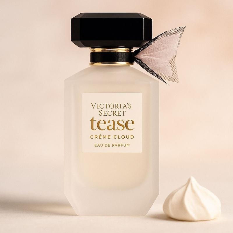 عطر ویکتوریا سکرت تیس کرم کلود | Victoria's Secret Tease Crème Cloud