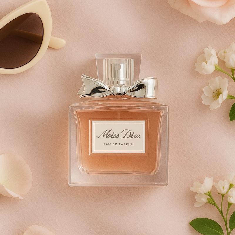 عطر میس دیور چری | Miss Dior Cherie
