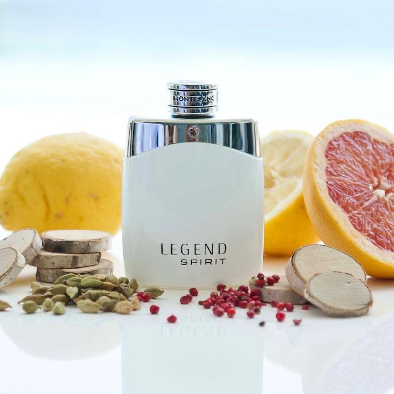 عطر لجند اسپیریت | Legend Spirit