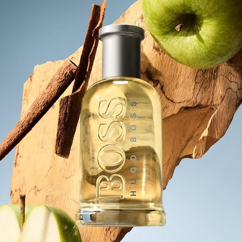 عطر هوگو باس باتلد | Hugo Boss Bottled