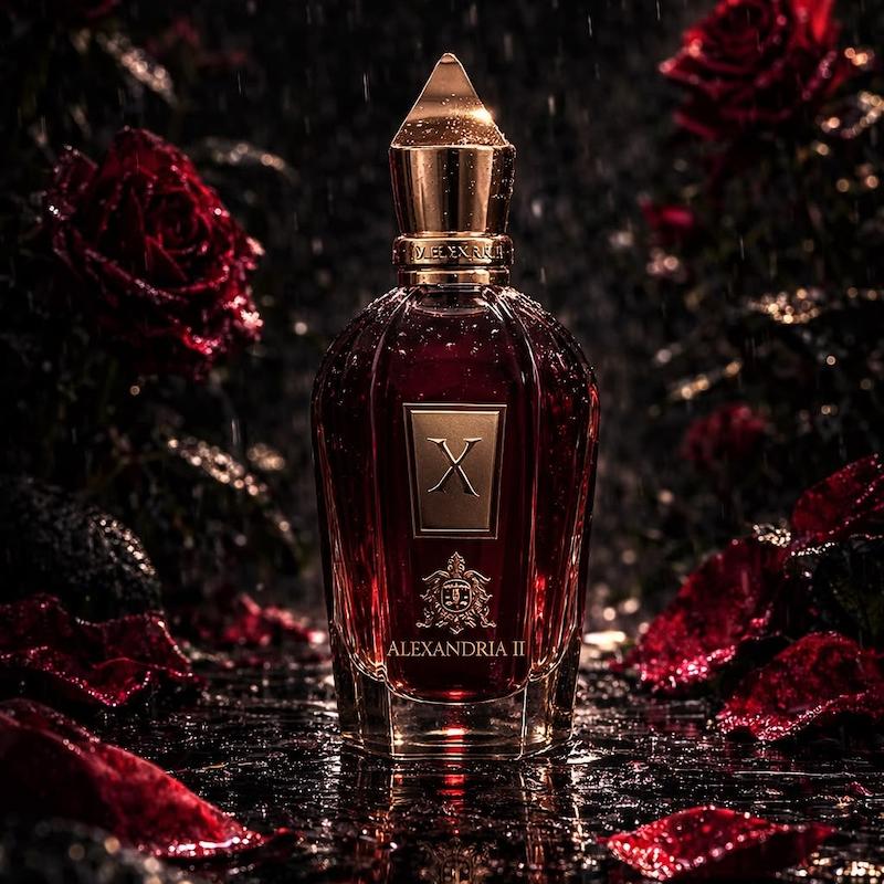 عطر زرجوف الکساندریا 2 | Xerjoff Alexandria II