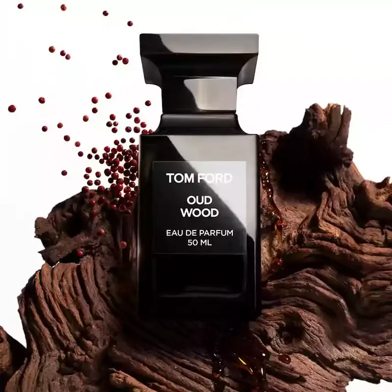 عطر تام فورد عود وود | Tom Ford Oud Wood