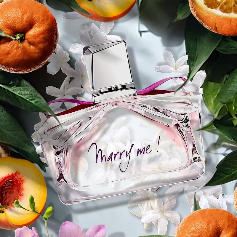 عطر مری می | Lanvin Marry Me