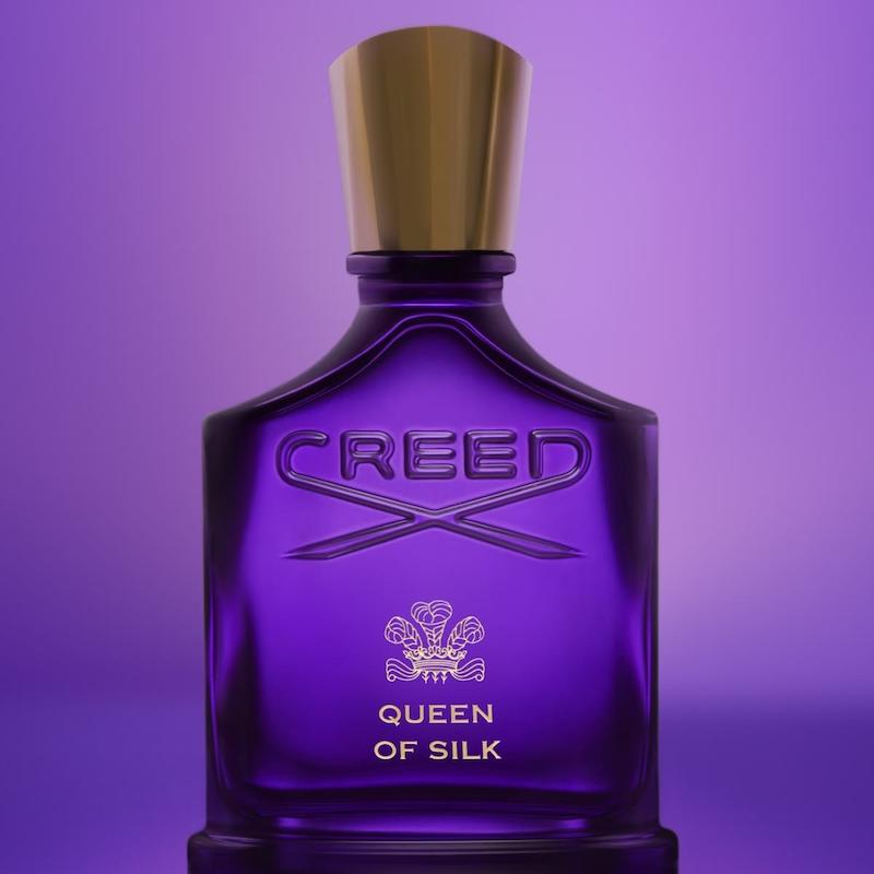 عطر کرید کویین آف سیلک | Creed Queen of Silk