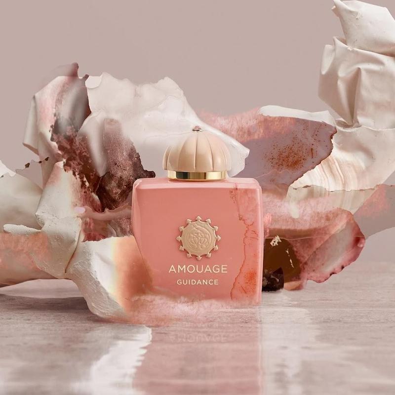 ادکلن عطر آمواج گایدنس | Amouage Guidance 
