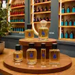 خرید قیمت عطر آمواج گایدنس