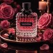 عطر ادکلن والنتینو دونا | Valentino Donna