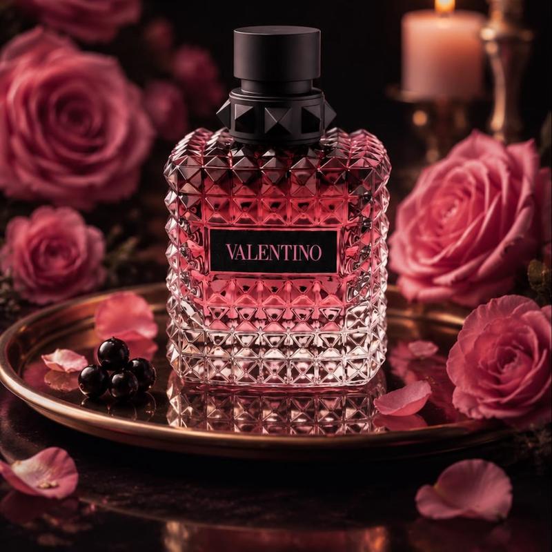 عطر ادکلن والنتینو دونا | Valentino Donna