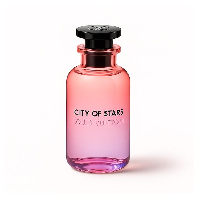 عطر ادکلن لویی ویتون سیتی آف استارز | Louis Vuitton City of Stars