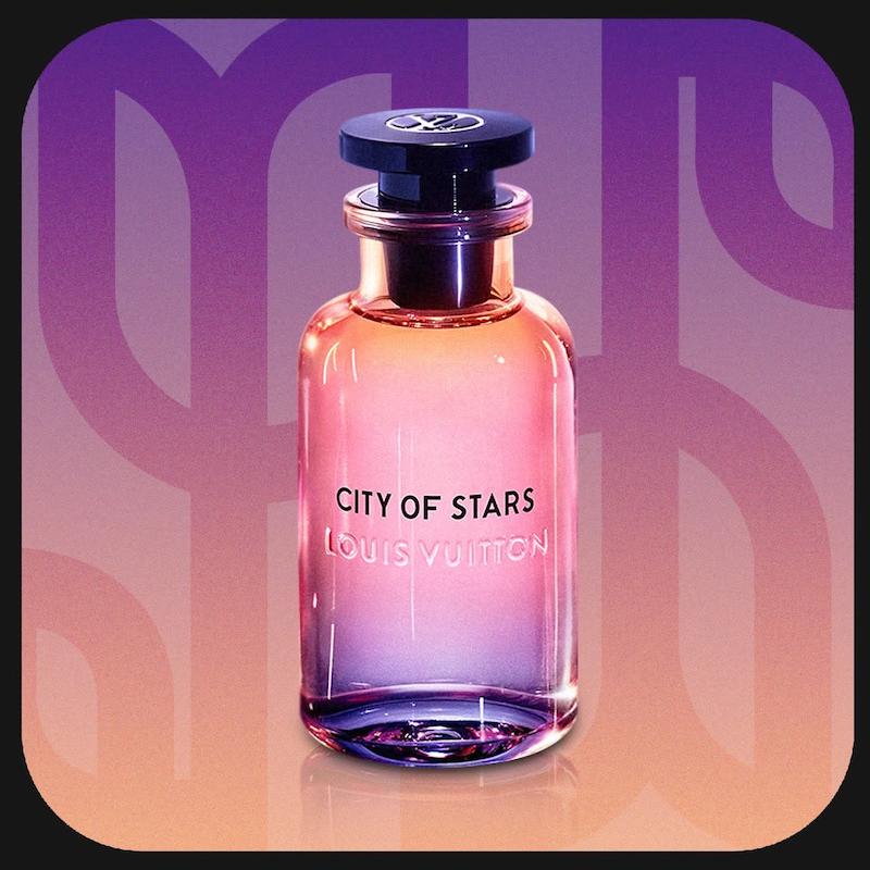 عطر ادکلن لویی ویتون سیتی آف استارز | Louis Vuitton City of Stars