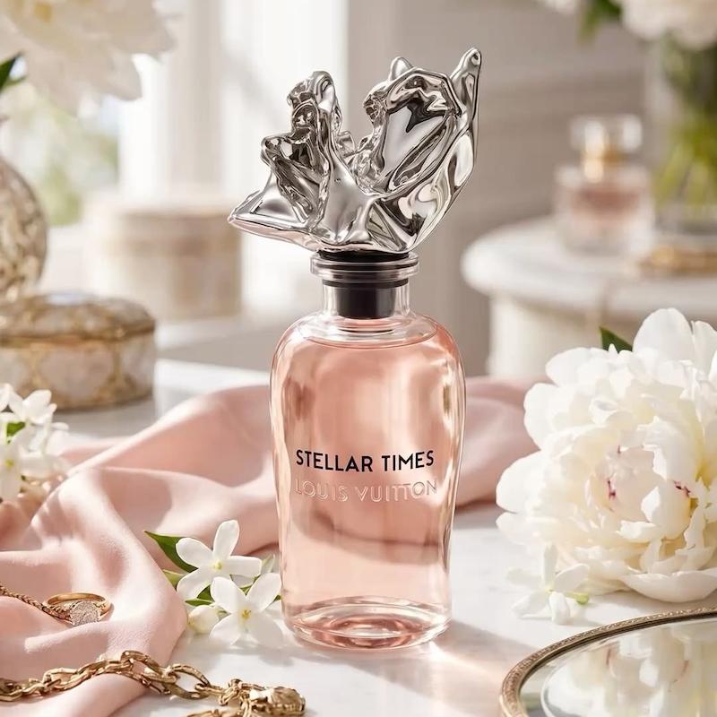 عطر لویی ویتون استلار تایمز | Louis Vuitton Stellar Times