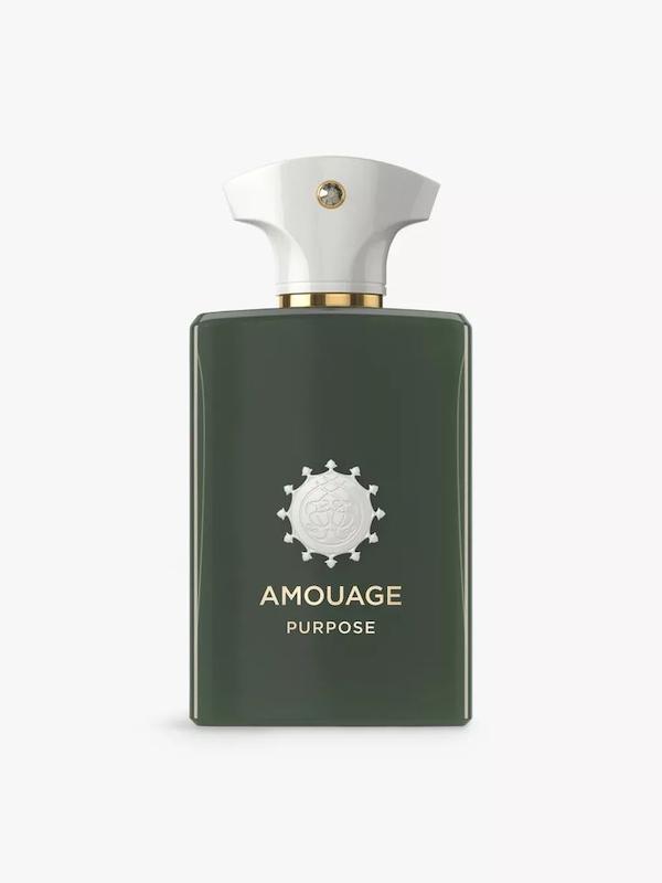 ادکلن آمواج پرپس | Amouage Purpose |امواج پرپس|قیمت، مشخصات، خرید