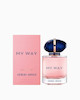 مای وی جورجیو آرمانی | Giorgio Armani My Way|قیمت و مشخصات،خرید|نیاتوس