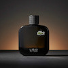 ادکلن لاگوست ال ۱۲ نویر | Lacoste L.12 Noir|قیمت و خرید، مشخصات | عطر نیاتوس