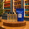 پک عطر ایمجینیشن + افترنون سوییم + سیتی آف استارز + کاکتوس گاردن | ۴ عطر در حجم ۲۰ میل