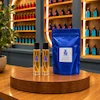 پک عطر افترنون سوییم + ایمجینیشن | 2 عطر در حجم ۲۰ میل